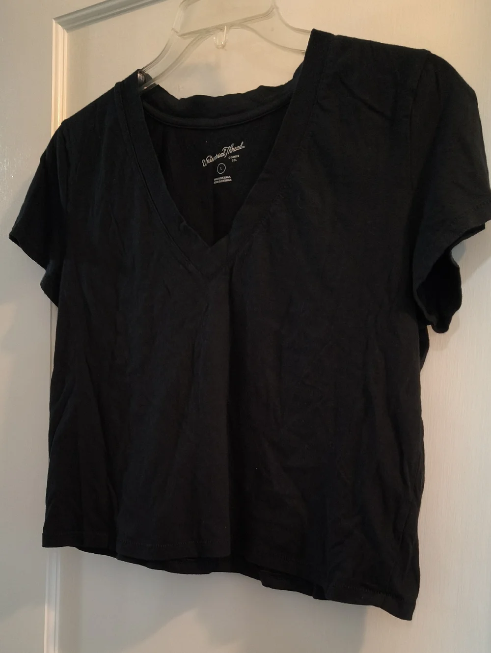 Universal Threads Crop Top - Picture 1 of 3